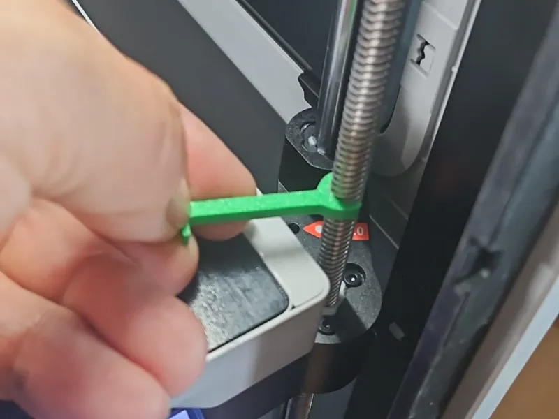 Tool all in one