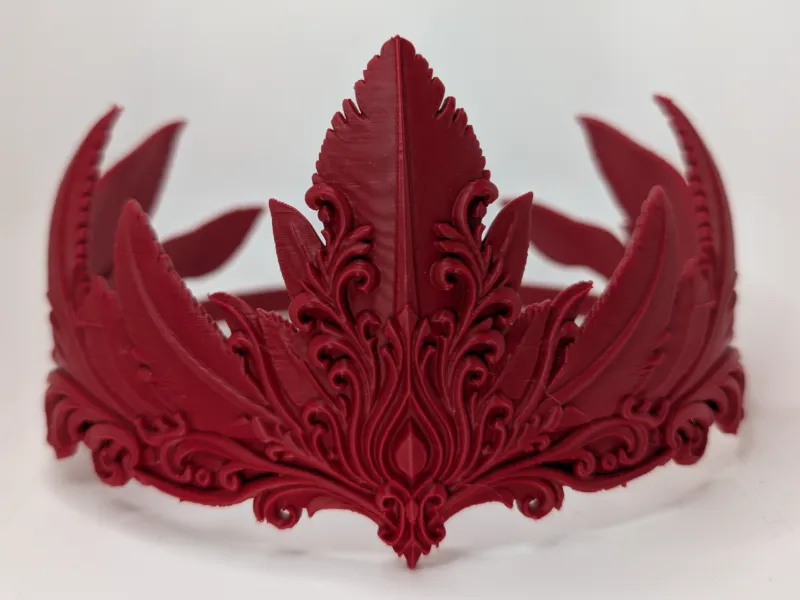 Crown of the Unbroken Sky 