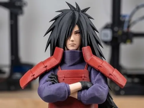 Madara Uchiha
