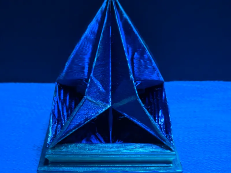olocron Sith personalizzato