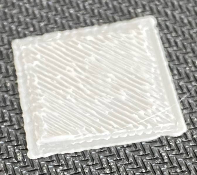 Bed leveling an Ender 3 S1 Pro with a Sonic Pad I'm having trouble