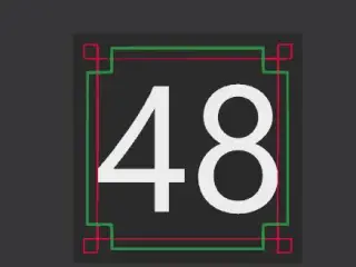 Door Number 48