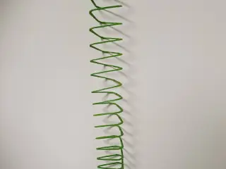 Triangle Spring Coil Fidget