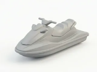 Jet ski