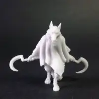 Death Puss in boots - Puss in boots 2 - Fan Art -4
