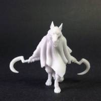 Death Puss in boots - Puss in boots 2 - Fan Art -4