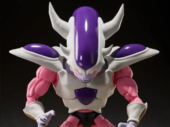 freezer forma 3