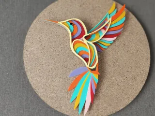 Hummingbird - Multilayer - NO CFS