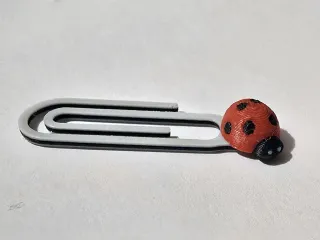 Trombone coccinelle