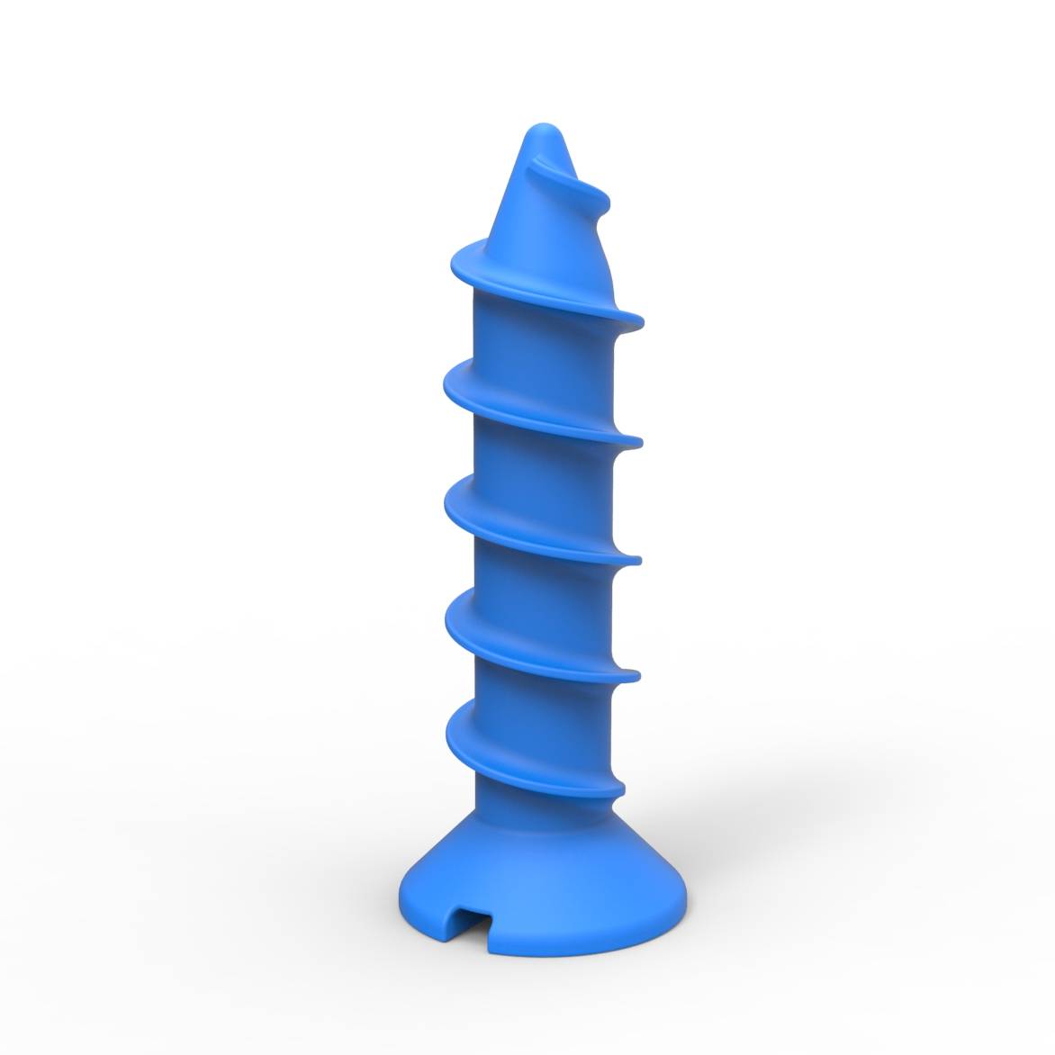 anal plug 3d model Other STL Download