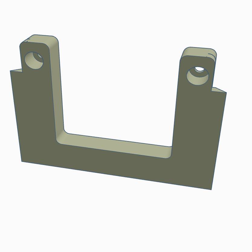 Home print settings: K2 Big poop Basket Alternate bracket.3mf