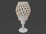 lampe for e27 socket-0