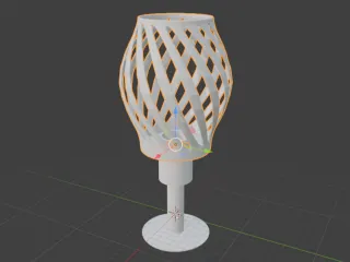 lampe for e27 socket