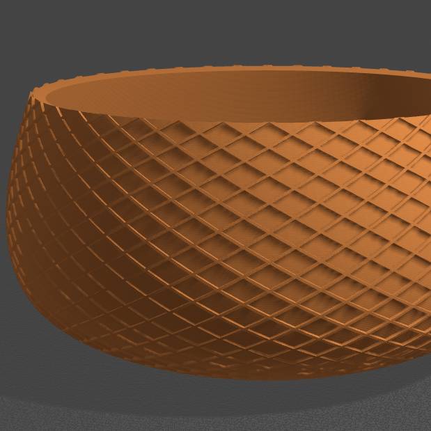 Home print settings: vaso.3mf