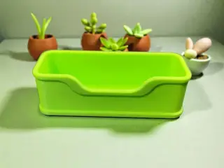 Signature Card Stand