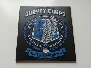 Survey Corps