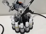 Hobby - Airbrush Work Stand Resin/FDM-0