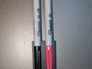 Sharpie Holder Magnet