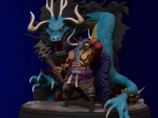 Kaido
