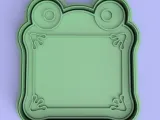 Toy story cookie cutter - lilypad-0