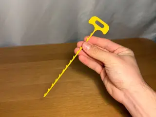 Drain Cleaner / Snake