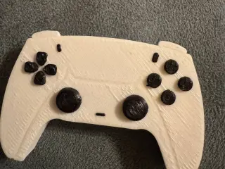 Elf on the Shelf PS5 Controller