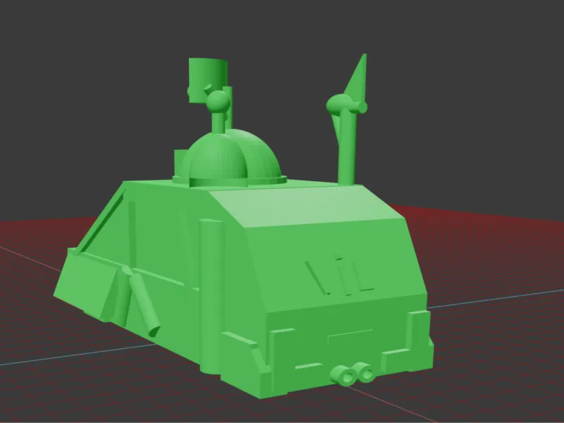 VIL-5 ULTRA METEOROLOGY
