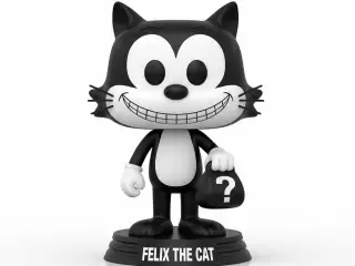 Felix El Gato