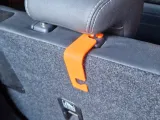 Simple & Sturdy Car Seat Hook-0