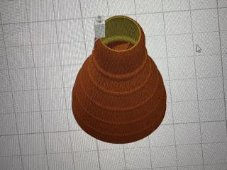 Balloon Rocket Engine