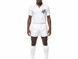 Pelé Figurine-0