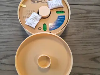 Filament Storage Bin