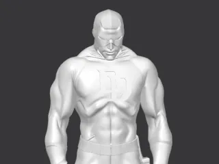 Daredevil