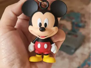 Mickey Mouse Key chain