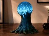 Fantasy Mushroom or Sci-fi Alien Decor-0