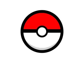 Bambu Lab A1/A1 Mini Extruder Spinner - Poke Ball Edition