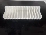 Simple Plier Holder Tray-0