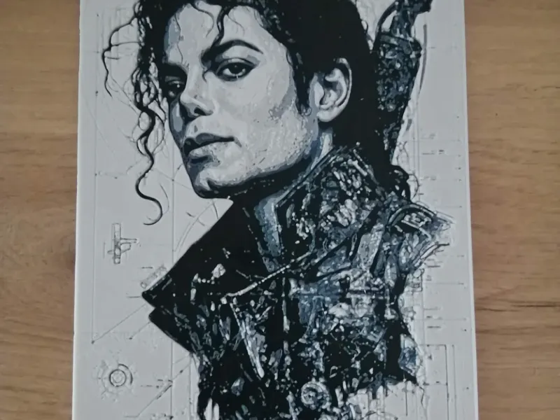 Mickael Jackson