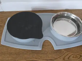 Buddy & Belle Double Silicone Bowls TPU Lid v1