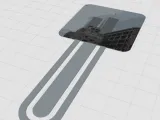 towers book mark-0