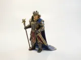 Galactic King Figurine Fantasy Collectible 3D Printable-0