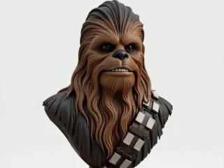 Chewbacca