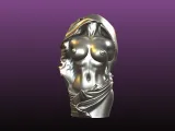 Statue Bust-0