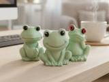 The Existential Amphibian Trio-0