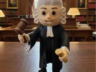EmojiFolk - Judge