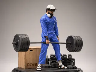 Anatoly Motivation