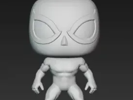 Spider-Man