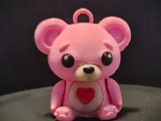 Flexy Psycho Bear