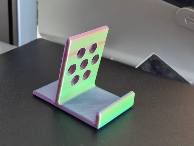 Phone Stand / Phone Holder