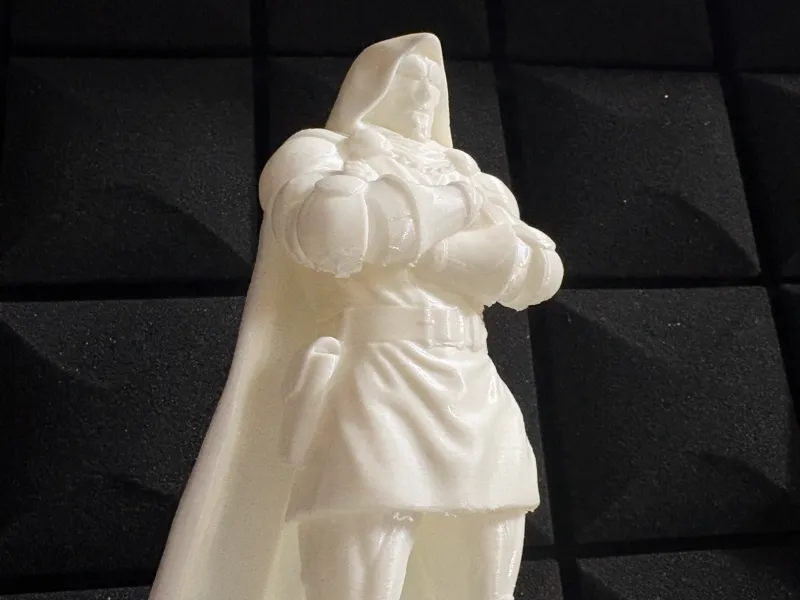 Doctor doom